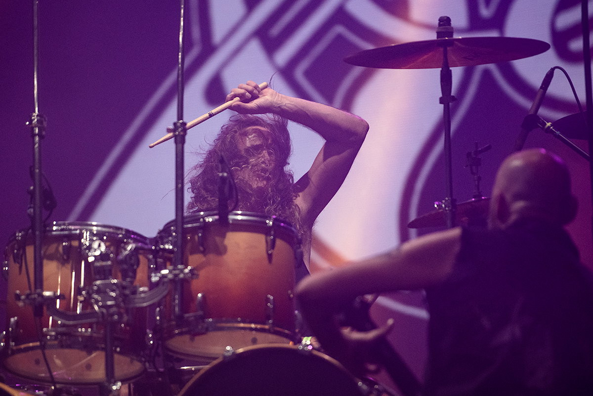 Venom - 7 Latin Dates of Hell